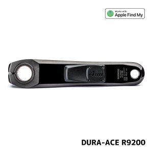 4iiii �t�H�[�A�C PRECISION 3+ POWERMETER �v���V�W����3+ �p���[���[�^�[ �V�}�m DURA-ACE R9200 ���N�����N �d�r��