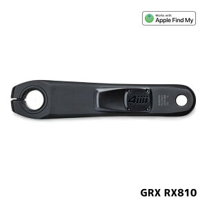 4iiii �t�H�[�A�C PRECISION 3+ POWERMETER �v���V�W����3+ �p���[���[�^�[ �V�}�m GRX RX810 ���N�����N �d�r��