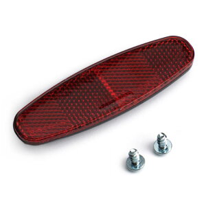 (���[)(���[���֑Ή����i)BROMPTON �u�����v�g�� SUPERNOVA REFLECTOR G LINE REAR �X�[�p�[�m���@ ���t���N�^�[ G���C���p ���A(Q103952)(5053099267231)