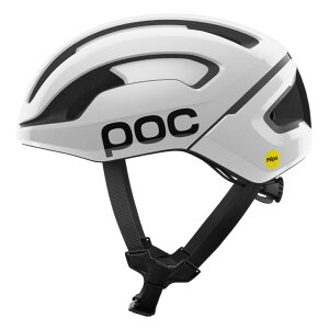 poc �|�b�N OMNE AIR WF MIPS(ASIAN FIT)�I���l �G�A ���C�h�t�B�b�g �~�b�v�X Hydrogen White/Uranium Black Matt w.Logo(JCF���F)�w�����b�g