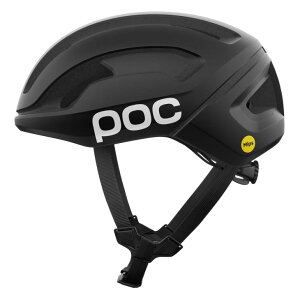 poc �|�b�N OMNE AIR WF MIPS(ASIAN FIT)�I���l �G�A ���C�h�t�B�b�g �~�b�v�X Uranium Black Matt/Hydrogen White w.Logo(JCF���F)�w�����b�g