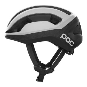 (���[����)poc �|�b�N OMNE LITE WF(ASIAN FIT)�I���l ���C�g ���C�h�t�B�b�g(�A�W�A���t�B�b�g)Hydrogen White/Uranium Black Matt(JCF���F)�w�����b�g