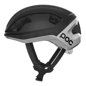 poc �|�b�N OMNE LITE WF(ASIAN FIT)�I���l ���C�g ���C�h�t�B�b�g(�A�W�A���t�B�b�g)Uranium Black Matt/Hydrogen White(JCF���F)�w�����b�g