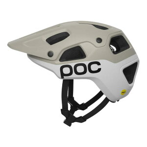 poc �|�b�N CULARIS PURE �N�����X �s���A Mineral Grey/Hydrogen White Matt �w�����b�g