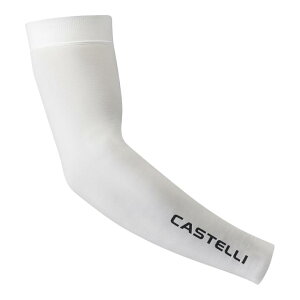 (���[)(���[���֑Ή����i)CASTELLI �J�X�e�� UPF 50 + LIGHT ARM 3 SLEEVES ���C�g �A�[�� 3 �X���[�u�X(�^�ԁF4526037)�z���C�g �A�[���J�o�[