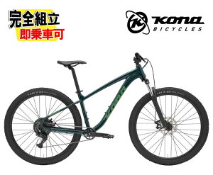 2026 KONA �R�i FIRE MOUNTAIN �t�@�C���[ �}�E���e�� �O���X�G�������h MTB �}�E���e���o�C�N