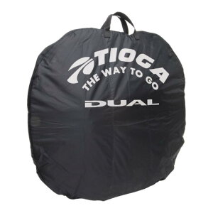 TIOGA ^CIK WHEEL BAG(for 2 Wheels)zC[obO(2{p)(֍s)(BAG30700)(4935012035275)