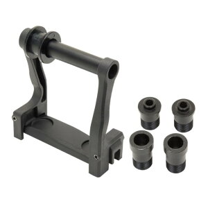 (即納)TIOGA タイオガ REAR END HOLDER 2 リアエンドホルダー2(YBA04000)(4935012038412)