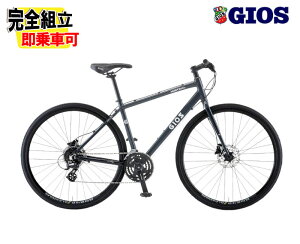 2026 GIOS WIX MISTRAL DISC ~Xg fBXN  O[ NXoCN