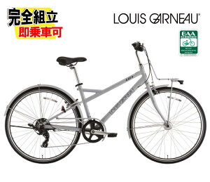 (SgEԉ)2026 LOUIS GARNEAU CKm MULTIWAY26 BAA }`EFC26 BAA }bgXm[O[ 420mm 7iϑ NXoCN