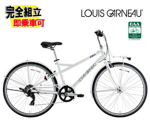 (SgEԉ)2026 LOUIS GARNEAU CKm MULTIWAY27 BAA }`EFC27 BAA LGp[zCg 440mm 7iϑ NXoCN