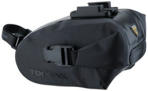 TOPEAK gs[N Wedge DryBag(QuickClick) EFbWhCobO(NCbNNbN)@STCY(BAG27000)(4712511830750)