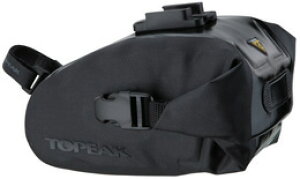 ([)TOPEAK gs[N Wedge DryBag(QuickClick) EFbWhCobO(NCbNNbN)@MTCY(BAG27001)(4712511829921)