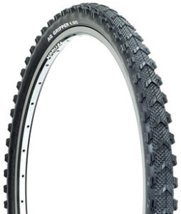 TIOGA ^CIK GRITTY GRIPPER AG OeB[Obp[AG 26×1.95(1{)(TIR16900)(4935012000754)