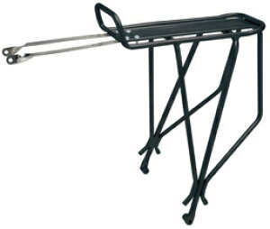 TIOGA ^CIK LA Rear Tubular Carrier[w/dic mounts] A`[u[LA[(fBXNu[LΉ^)