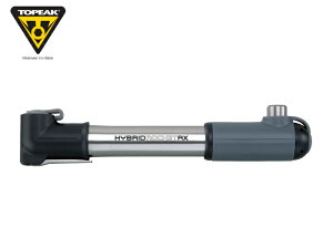 TOPEAK gs[N ~j|v HybridRocket RX nCubhPbgRX(PPM08900)(4712511830736)