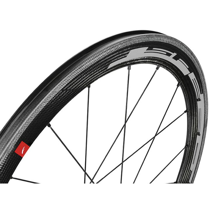 楽天市場】FULCRUM フルクラム SPEED 55C AC3 スピード55C 前後セット