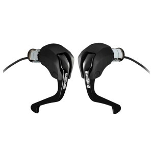 SHIMANO シマノ ST-R8060 左右レバーセット 2X11S ULTEGRA アルテグラ Di2 R8050シリーズ デュアルコントロールレバー(4524667240990)