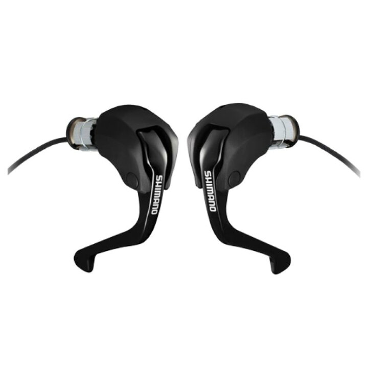 楽天市場】SHIMANO シマノ ST-R8060 左右レバーセット 2X11S ULTEGRA 