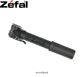 (即納)ZEFAL ゼファール ポンプ AIR PROFIL MICRO エアプロファイル マイクロ