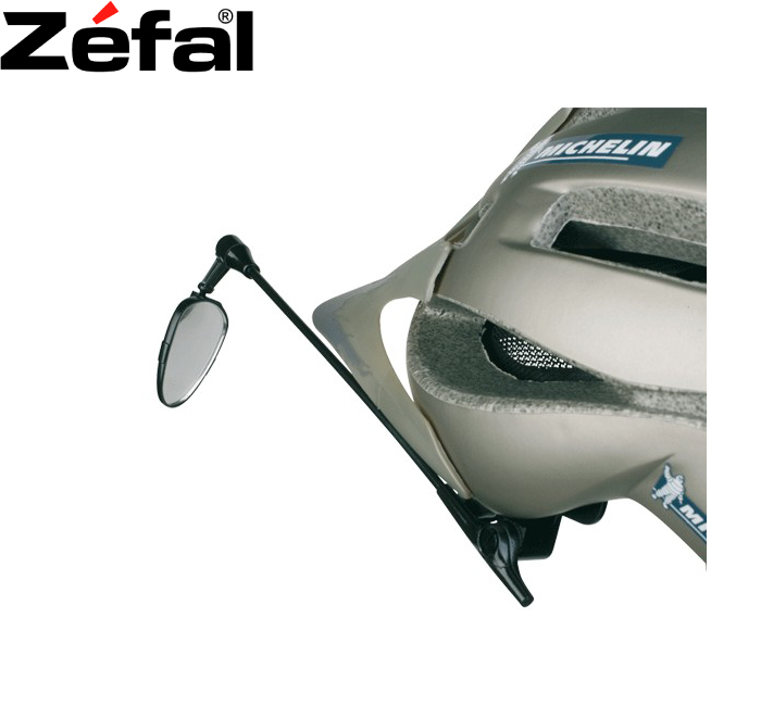 Zefal Z Eye ZEFAL 予約販売品 ゼファール バックミラー 海外限定 3420584730013 ミラー