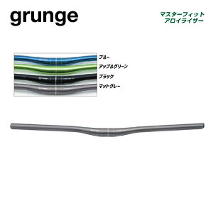 grunge OW HANDLEBAR tbgnh }X^[tBbgACCU[U31.8mm