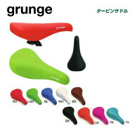grunge グランジ SADDLE サドル タービンサドル