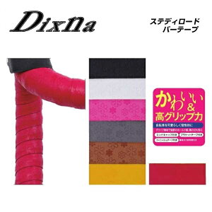 Dixna �f�B�Y�i BARTAPE �o�[�e�[�v �X�e�f�B���[�h�o�[�e�[�v
