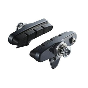 (即納)(メール便対応商品)SHIMANO シマノ BRAKE SHOE for ROAD ロード用ブレーキシュー R55C4(BR-R8000,6800) 1ペア(Y8LA98030)(4524667129912)