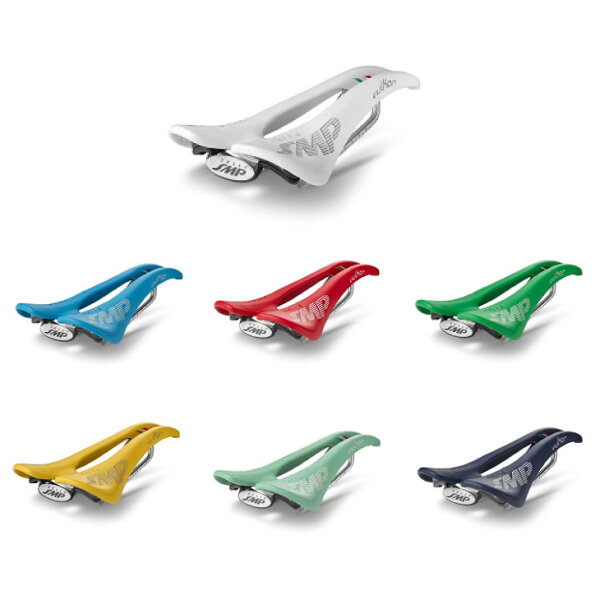 Selle SMP セラSMP VULKOR ブルコー カラー(サドル)