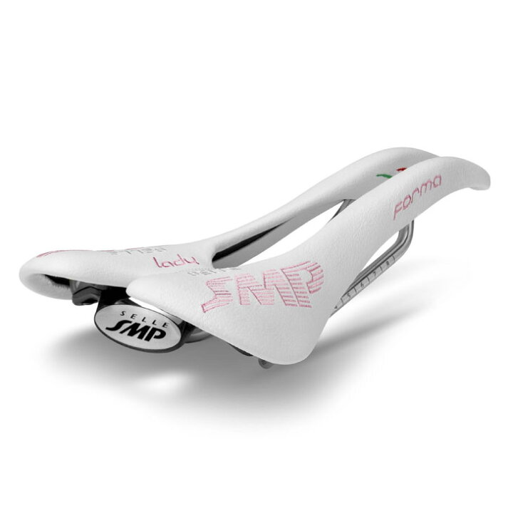 楽天市場】Selle SMP セラSMP FORMA LADY フォルマレディー ホワイト 