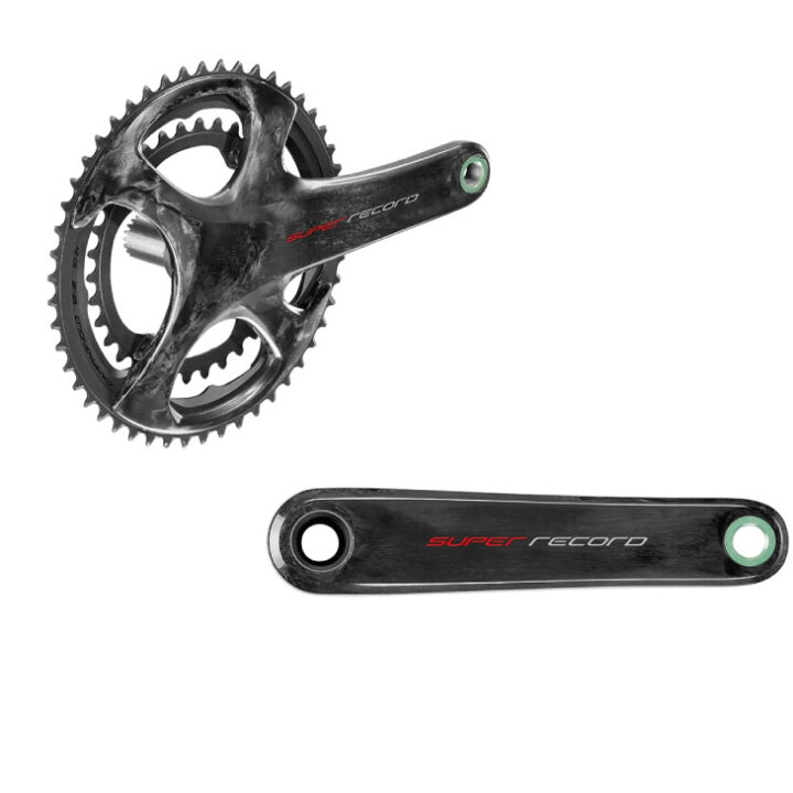 楽天市場】CAMPAGNOLO カンパニョーロ SUPER RECORD スーパーレコード 