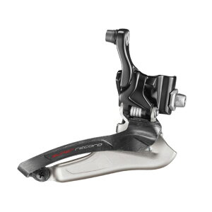 CAMPAGNOLO Jpj[ SUPER RECORD X[p[R[h FJ 12s t tg fB[[ (8053340450051)
