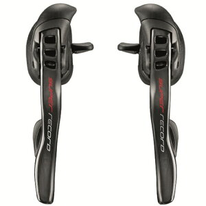 CAMPAGNOLO Jpj[ SUPER RECORD X[p[R[h GSp[o[ EZbg 12s VtgEu[Lo[(8053340450129)