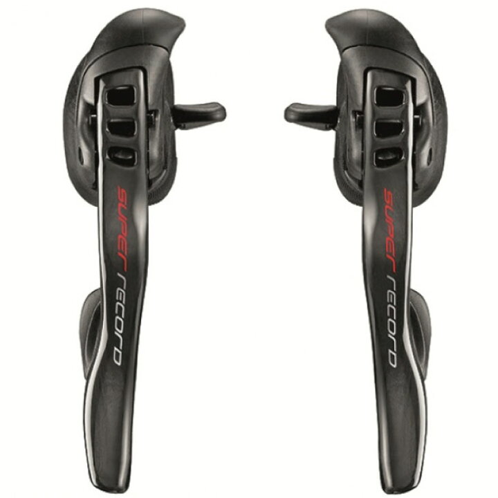 楽天市場】CAMPAGNOLO カンパニョーロ SUPER RECORD スーパーレコード 
