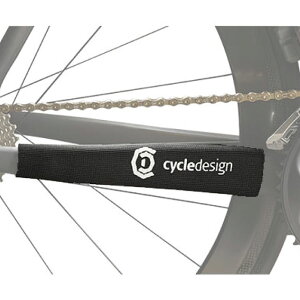([)([֑Ήi)cycledesign TCNfUC CHAIN STAY PROTECTOR `F[Xe[veN^[ lIv (035720)
