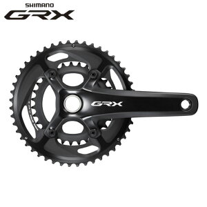 SHIMANO �V�}�m GRX FC-RX810-2 �N�����N�Z�b�g 48-31T 2x11S