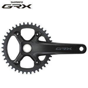 SHIMANO �V�}�m GRX FC-RX600-1 �N�����N�Z�b�g 40T 1x11S