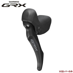 SHIMANO V}m GRX BL-RX600-L u[Lo[ o[̂ nCh[bN tgVOp 1×11S (4550170448752)