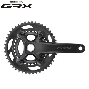 SHIMANO �V�}�m GRX FC-RX600-2 �N�����N�Z�b�g 46-30T 2x10S