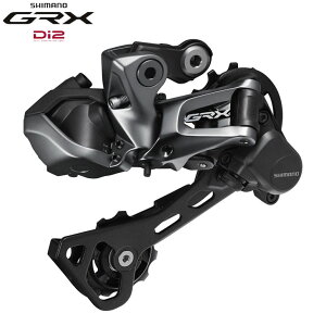 SHIMANO V}m GRX Di2 RD-RX817 AfB[[ 11S (4550170443177)