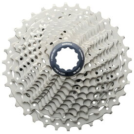 (即納)SHIMANO シマノ CS-HG800-11 CASSETTE SPROCKET カセットスプロケット 11-34T 11S ※ロースペーサー(1.85mm)付属(4524667768838)