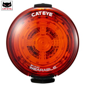 CATEYE LbgAC SYNC WEARABLE VN EFAu SL-NW100 CatEyeSYNCΉ USB[d e[Cg (4990173033690)