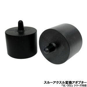 (���[)(���[���֑Ή����i)FUTABA �t�^�o �X���[�A�N�X���ϊ��A�_�v�^�[ �wUL-302�x�V���[�Y�p 2�Z�b�g �f�B�X�v���C�X�^���h�I�v�V���� (4580131473035)