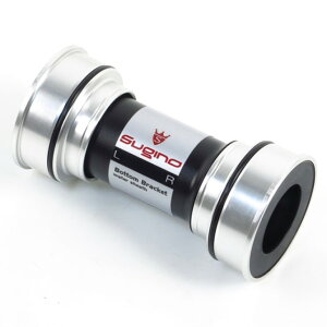 SUGINO �X�M�m SHPF(BB86)STEEL �X�`�[���x�A�����O B.B. CONVERTER �V���[�Y �{�g���u���P�b�g(4582412160979)