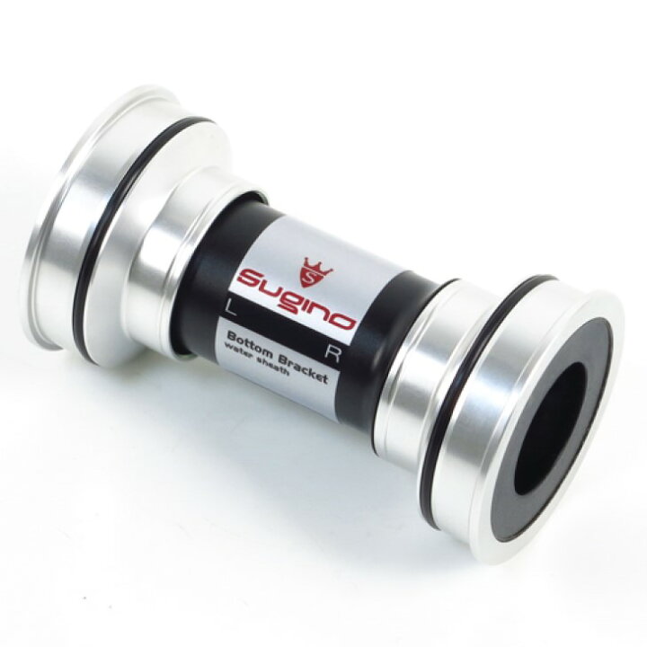 楽天市場】SUGINO スギノ BB386EVO-IDS24 STEEL CONVERTER スチール 