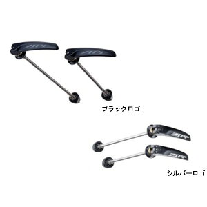 ZIPP �W�b�v TANGENTE QR TITANIUM �^���W�F���g �N�C�b�N�����[�X �`�^�j�E�� �O��Z�b�g 100/130mm
