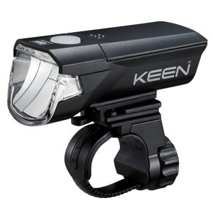 ([)CATEYE LbgAC KEEN L[ HL-EL370 ő2500Jf dr wbhCg (4990173034673)