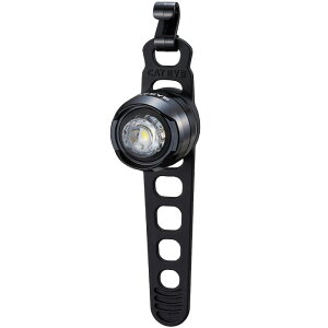 ([)CATEYE LbgAC ORB RECHARGEABLE I[u `[Wu SL-LD160RC-F USB[d tgCg (4990173034710)