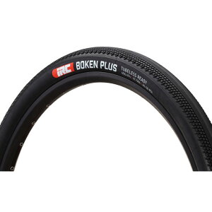 IRC ACA[V[ S BOKEN PLUS TUBELESS READY {EP vX `[uXfB 650B Oxp (1{)^C